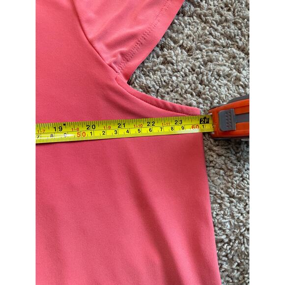 Kasper Cowl Neck Cap Top - Size 2X*** - Picture 6 of 7